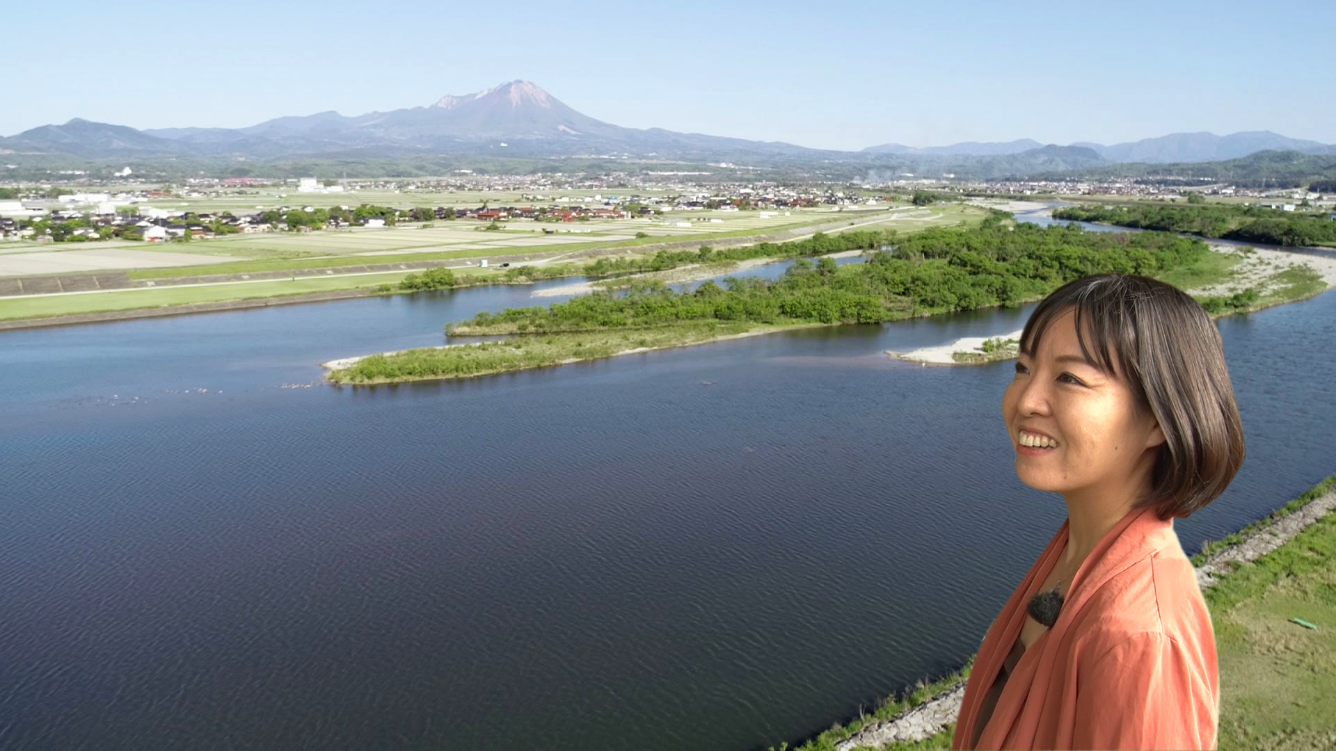 日野川物語