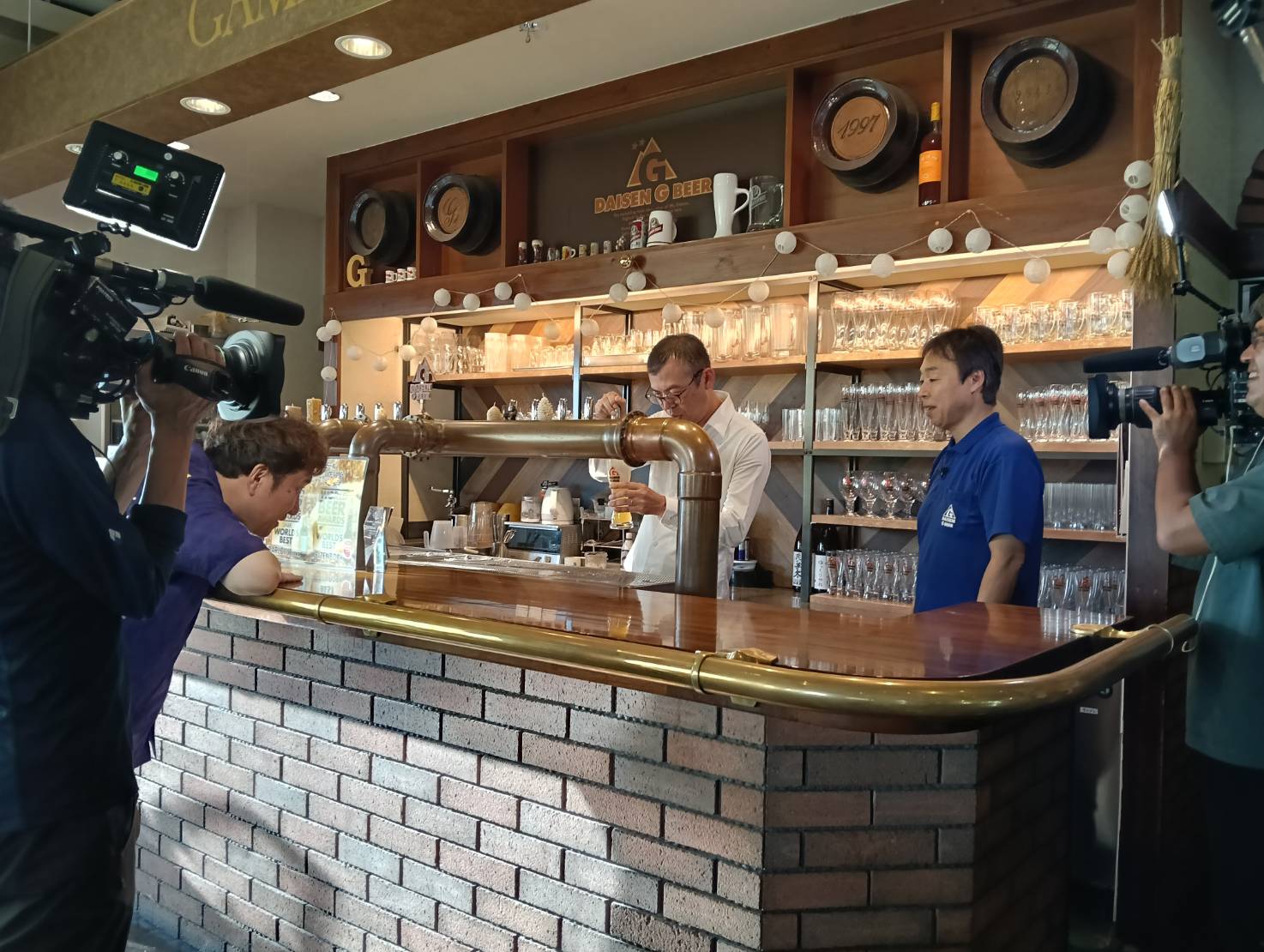 拝啓 ジョイマン殿