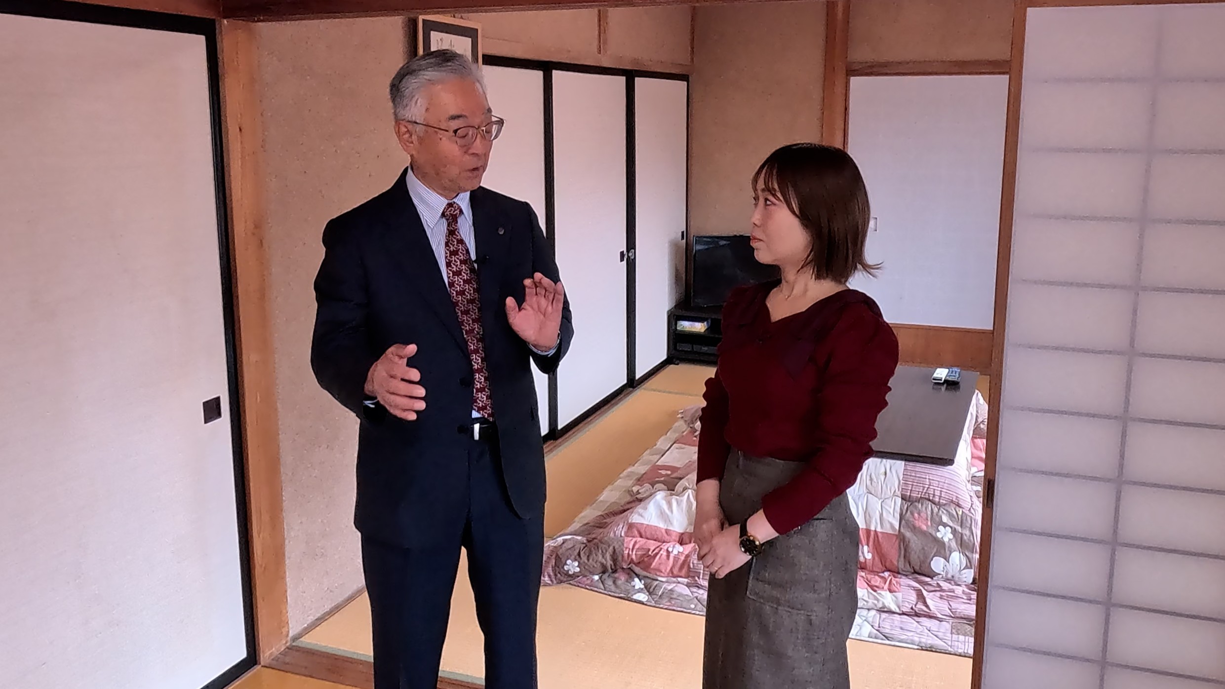 チャレンジ鳥野家！ゼロカーボンのススメ！