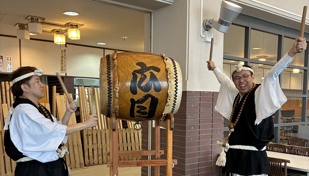拝啓 ジョイマン殿
