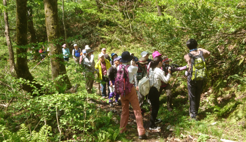 地域に暮らす人々が誇りと愛着、
生きる自信を持てる
持続可能な地域社会の実現を