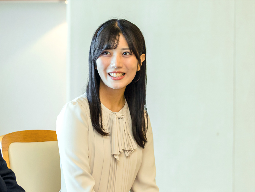 ［メディア創造本部 報道制作部 報道課］ 田口 空