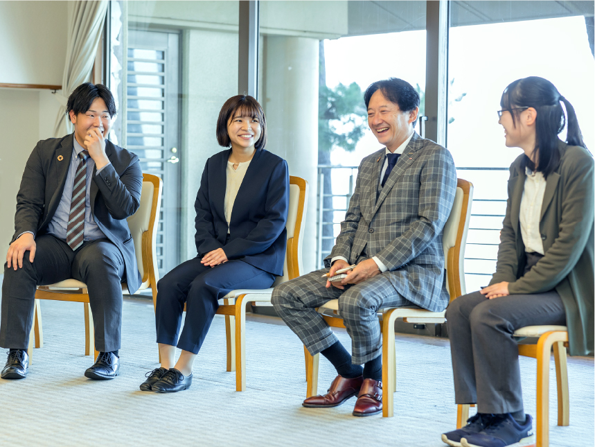 CROSS TALK 集合アップ