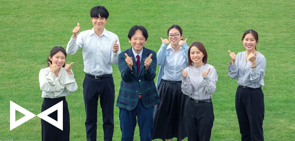 社長と社員のクロストーク