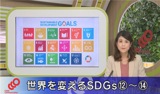 SDG MEDIA COMPACT