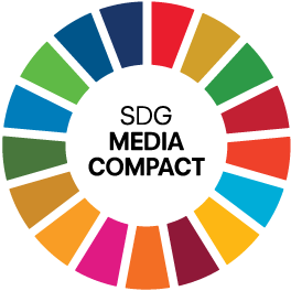 SDG MEDIA COMPACT