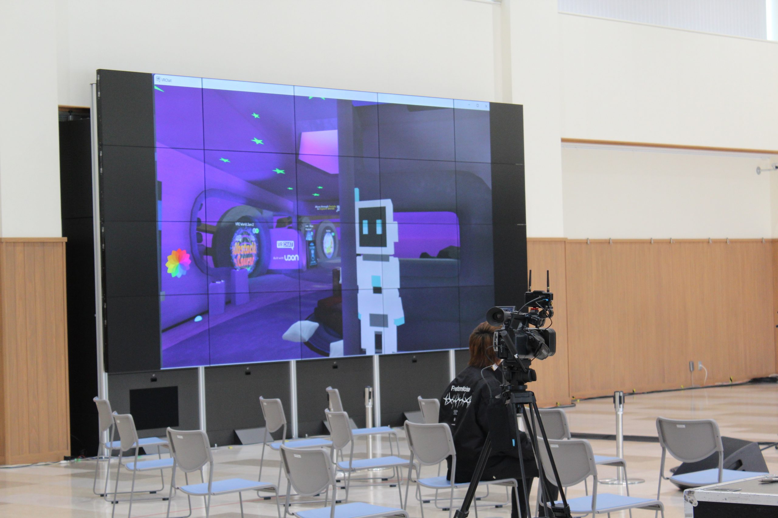 鳥取県が中海テレビ放送のローカル5G基地局を使用し「鳥取県