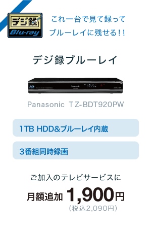 テレビ 中海テレビ サービスサイト